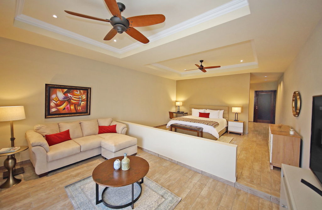 Premium Suites