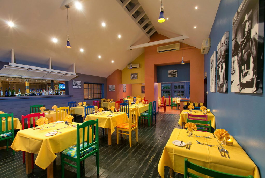 Enid's Restaurant