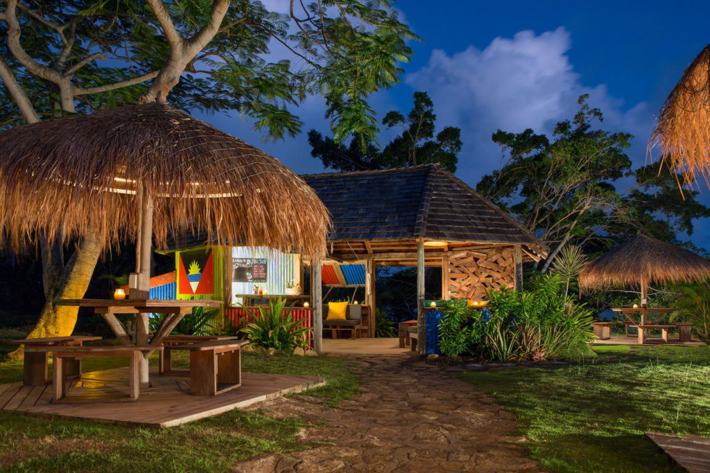 Rum Shack