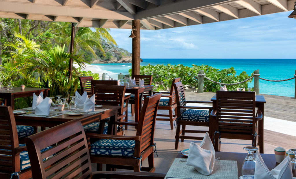 Sea Grape Restaurant