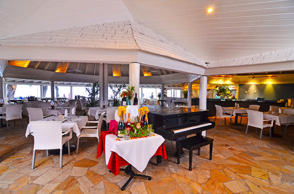 Sunset Restaurant & Bar