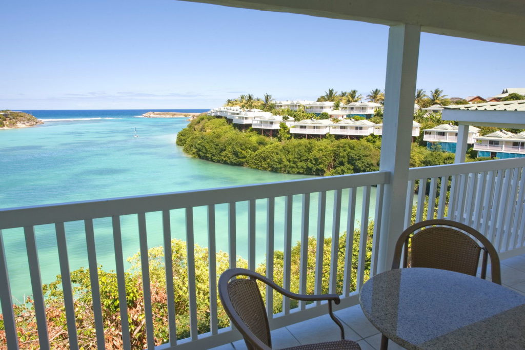 Waterview Suites
