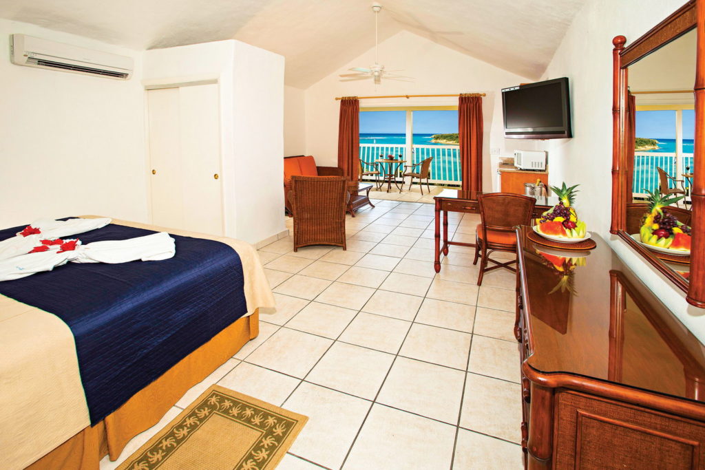 Superior Waterfront Suites