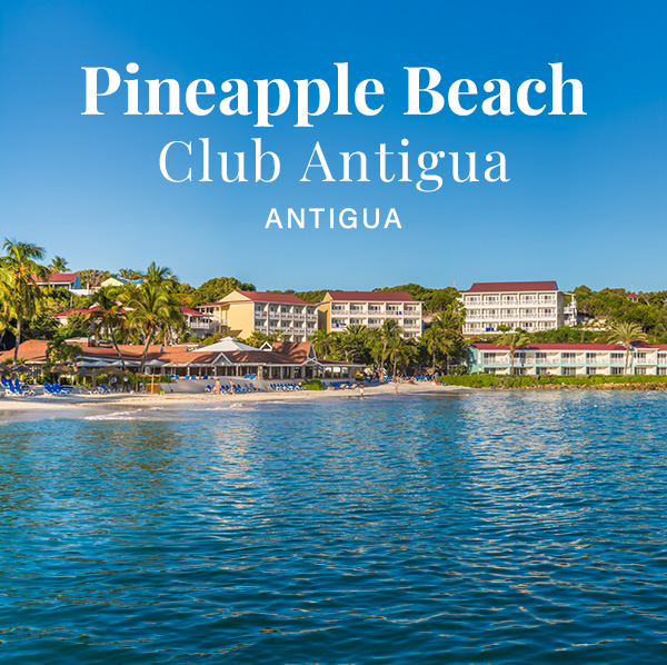 Pineapple Beach Club