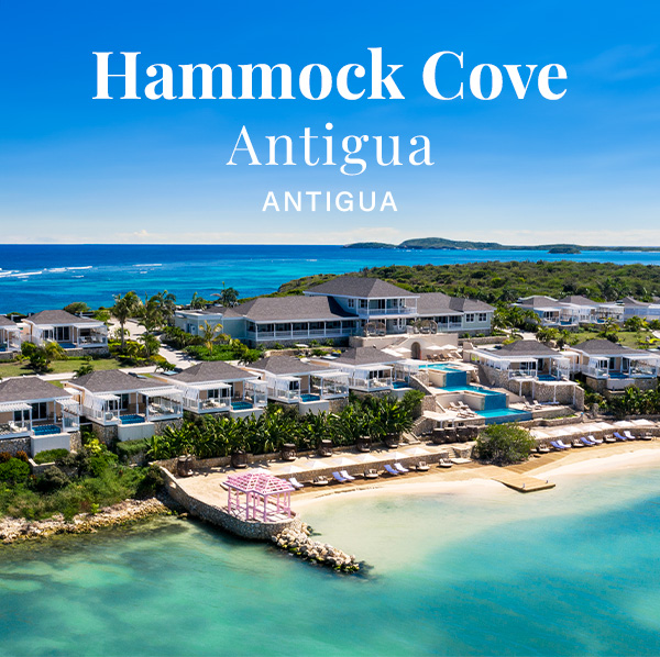 Hammock Cove