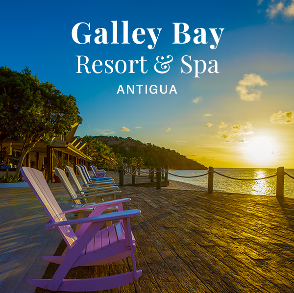 Galley Bay Resort & Spa