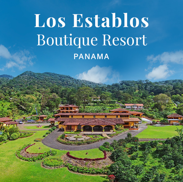 Los Establos Boutique Resort