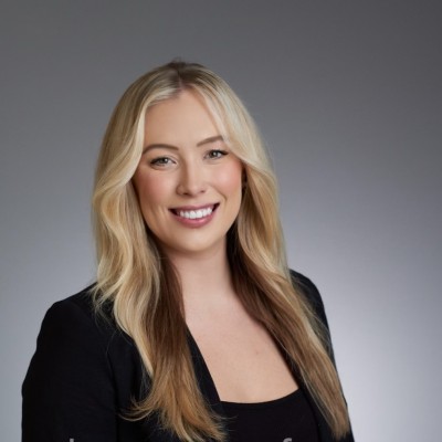 Erica Weber