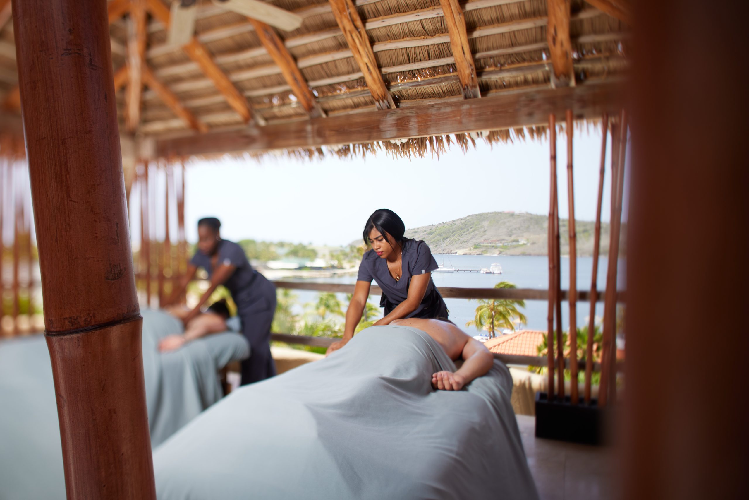 Spa Treatments