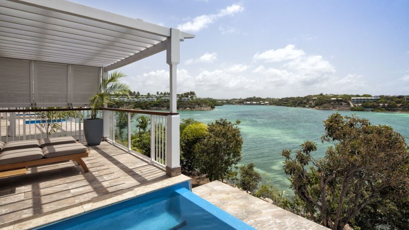 Waterview Villas