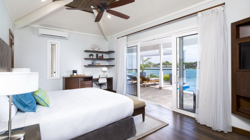 Waterview Villas