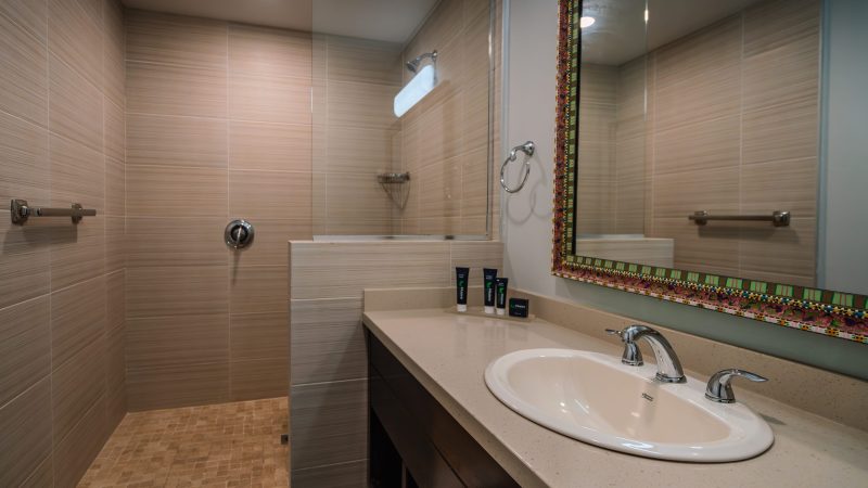 BF Bathroom