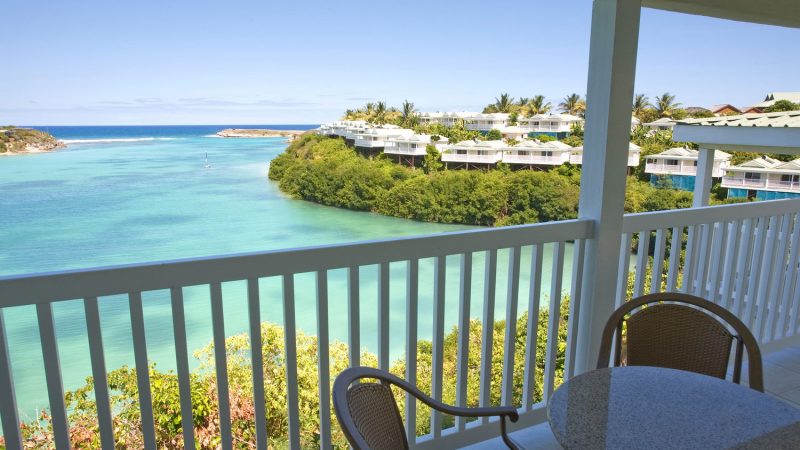 Waterview Suites