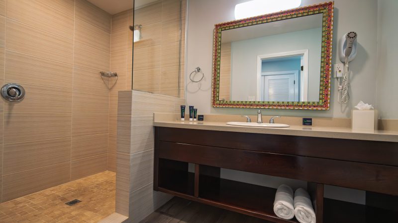 beachfront Bath 2